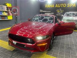 فورد موستانج